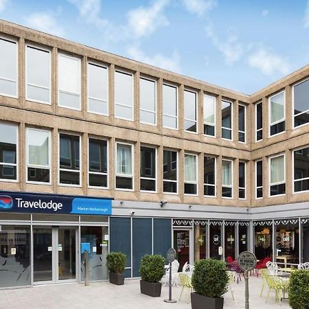 Travelodge Market Harborough Exterior photo