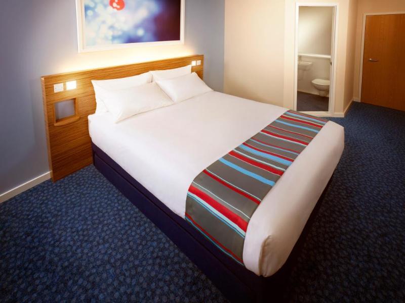 Travelodge Market Harborough Exterior photo